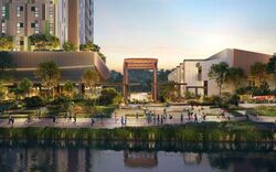 Kallang Basin (D13), Factory #560760751